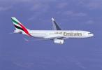 Emirates pleads for positive news